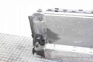 6G918C607ND Радиатор (основной) Volvo XC60 2 Арт e11962719, вид 1