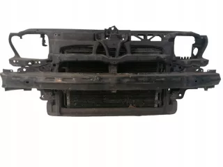 1J0121253AD 1J0121207M 1J0121205B Радиатор (основной) Volkswagen Golf 4 Арт e11962560, вид 2