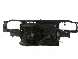 1J0121253AD 1J0121207M 1J0121205B Радиатор (основной) Volkswagen Golf 4 Арт e11962560, вид 3