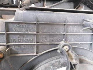 1J0121253AD 1J0121207M 1J0121205B Радиатор (основной) Volkswagen Golf 4 Арт e11962560, вид 5