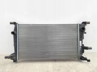 214105378R Радиатор (основной) Renault Megane 3 Арт e11962287, вид 1