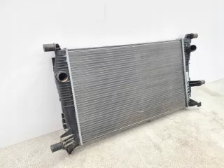 214105378R Радиатор (основной) Renault Megane 3 Арт e11962287, вид 2