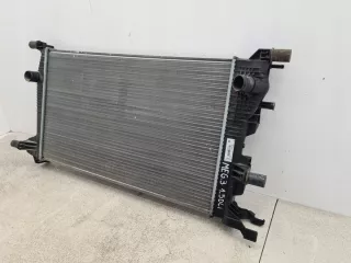 214105378R Радиатор (основной) Renault Megane 3 Арт e11962287, вид 3