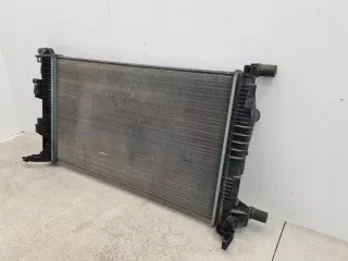 214105378R Радиатор (основной) Renault Megane 3 Арт e11962287, вид 7