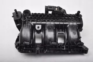 9842272880 9817007580 Коллектор впускной Opel Corsa F Арт e11962218, вид 1