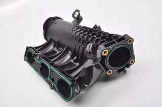 9842272880 9817007580 Коллектор впускной Opel Corsa F Арт e11962218, вид 2