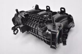9842272880 9817007580 Коллектор впускной Opel Corsa F Арт e11962218, вид 4