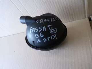 7M0129808 Клапан электромагнитный Volkswagen Passat B6 Арт e11962139, вид 1