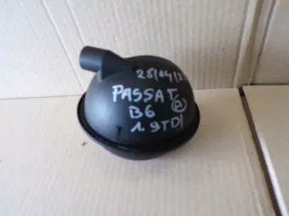 7M0129808 Клапан электромагнитный Volkswagen Passat B6 Арт e11962139, вид 2