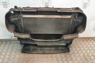 W251, A2515000103 Радиатор (основной) Mercedes GL X164 Арт e11962080, вид 3