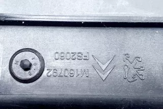 16360YV030 Радиатор (основной) Citroen C1 2 Арт e11961755, вид 6