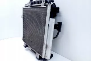 16360YV030 Радиатор (основной) Citroen C1 2 Арт e11961755, вид 10
