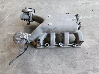 11617790669 7790669 1612248398 248398 11717804378 7804378 Коллектор впускной BMW 7 E65/E66 Арт e11961649, вид 2