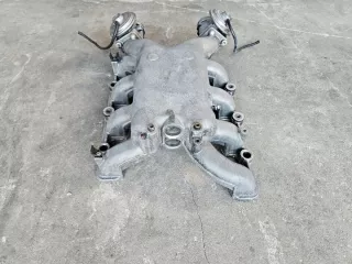 11617790669 7790669 1612248398 248398 11717804378 7804378 Коллектор впускной BMW 7 E65/E66 Арт e11961649, вид 3
