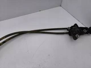 54310SWY Трос кулисы КПП Honda CR-V 5 Арт e11961540, вид 3