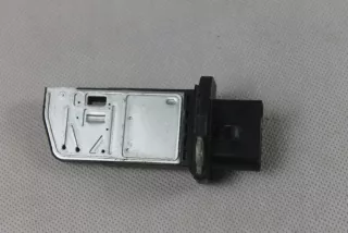 06F906461A Расходомер воздуха Audi A4 B7 Арт e11955713, вид 2