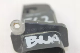 06F906461A Расходомер воздуха Audi A4 B7 Арт e11955713, вид 3