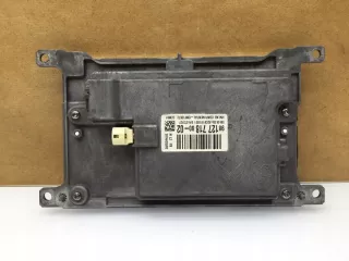 9812771880 Блок навигации Peugeot 508 Арт e11949991, вид 2
