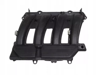 7700105829 Коллектор впускной Renault Scenic 1 Арт e11944401, вид 2
