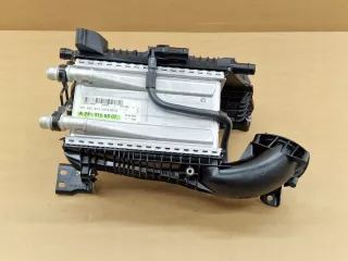 A254106507 254106507 A240905400 240905400 Коллектор впускной Mercedes C W206 Арт e11944147, вид 2