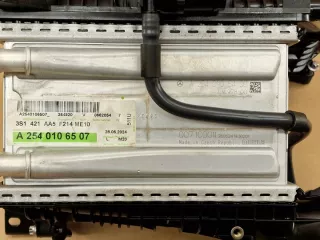 A254106507 254106507 A240905400 240905400 Коллектор впускной Mercedes C W206 Арт e11944147, вид 3
