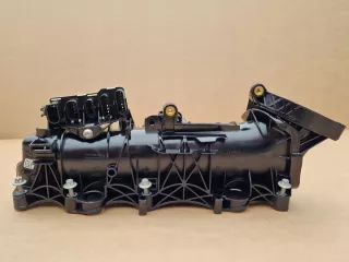 654920 A0005458538 0005458538 A6549062500 6549062500 A6540903500 6540903500 Коллектор впускной Mercedes A W177 Арт e11944094, вид 1