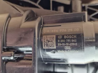 654920 A0005458538 0005458538 A6549062500 6549062500 A6540903500 6540903500 Коллектор впускной Mercedes A W177 Арт e11944094, вид 4