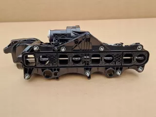 654920 A0005458538 0005458538 A6549062500 6549062500 A6540903500 6540903500 Коллектор впускной Mercedes A W177 Арт e11944094, вид 5