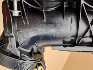 654920 A0005458538 0005458538 A6549062500 6549062500 A6540903500 6540903500 Коллектор впускной Mercedes A W177 Арт e11944094, вид 6