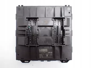 7H0937090B Блок предохранителей Seat Ibiza 4 Арт e11932389, вид 1
