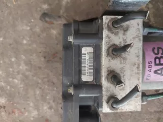 0265800639 Блок ABS Hyundai i30 FD Арт e11912568, вид 1