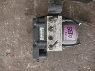 0265800639 Блок ABS Hyundai i30 FD Арт e11912568, вид 2