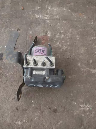 0265800639 Блок ABS Hyundai i30 FD Арт e11912568, вид 5