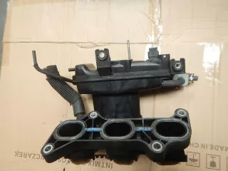 17120-40030 821700-0170 Коллектор впускной Toyota IQ Арт e11911114, вид 7