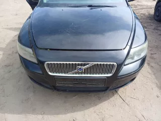 019-26 Передняя часть (ноускат) в сборе Volvo V50 Арт e11910860, вид 1