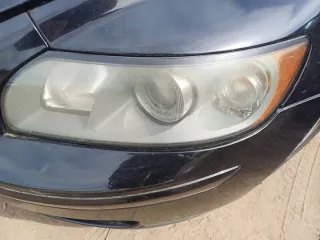 019-26 Передняя часть (ноускат) в сборе Volvo V50 Арт e11910860, вид 11