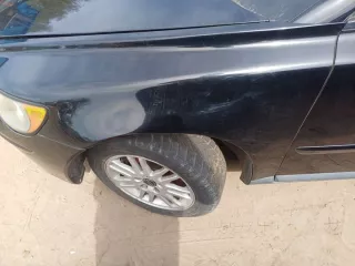 019-26 Передняя часть (ноускат) в сборе Volvo V50 Арт e11910860, вид 12