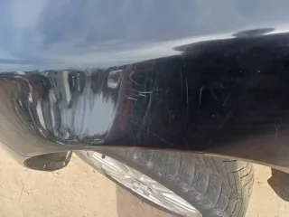 019-26 Передняя часть (ноускат) в сборе Volvo V50 Арт e11910860, вид 13