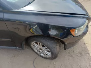 019-26 Передняя часть (ноускат) в сборе Volvo V50 Арт e11910860, вид 3