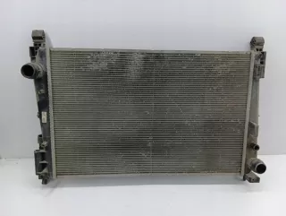 877660010 Радиатор (основной) Opel Corsa D Арт e11910827, вид 1