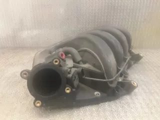 04777846 Коллектор впускной MINI Cooper R50 Арт e11910682, вид 2