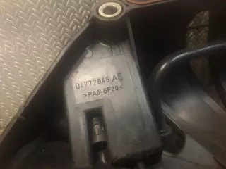 04777846 Коллектор впускной MINI Cooper R50 Арт e11910682, вид 4