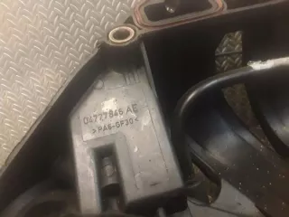 04777846 Коллектор впускной MINI Cooper R50 Арт e11910680, вид 4