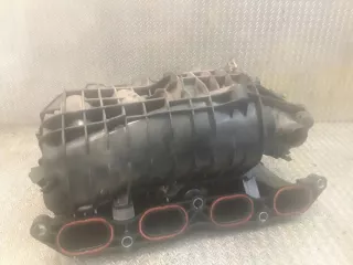 7544355 Коллектор впускной MINI Cooper R56 Арт e11910672, вид 3