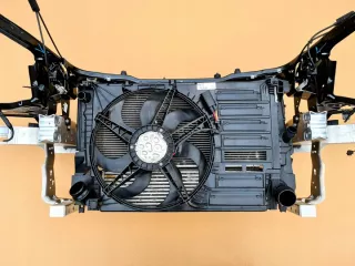 7301578 51117301578 7301579 51117301579 7406389 51117406389 51117406390 7406390 51117301577 7301577 51117301580 7301580 Радиатор (основной) MINI Cooper F56,F55 Арт e11910657, вид 3