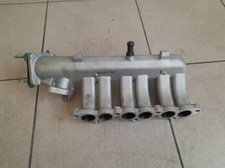 2011-16 Коллектор впускной Kia Rio 4 Арт e11910235, вид 2