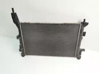 CV618C342VB Радиатор (основной) Ford C-max 2 Арт e11909951, вид 1