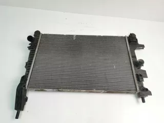 CV618C342VB Радиатор (основной) Ford C-max 2 Арт e11909951, вид 4