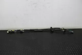 55595072 Трос кулисы КПП Opel Mokka 1 Арт e11909183, вид 1