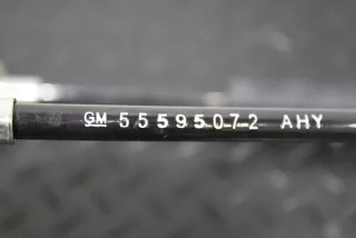 55595072 Трос кулисы КПП Opel Mokka 1 Арт e11909183, вид 2